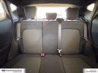 FORD Fiesta 5p 1.0 ecoboost h st-line 125cv 8