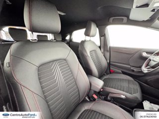 FORD Puma 1.0 ecoboost h st-line x s&s 125cv auto 6