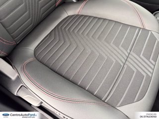 FORD Puma 1.0 ecoboost h st-line x s&s 125cv auto 7