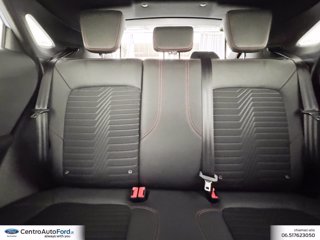 FORD Puma 1.0 ecoboost h st-line x s&s 125cv auto 8