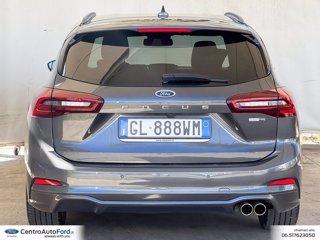 FORD Focus sw 1.0t ecoboost h st-line x 125cv 3