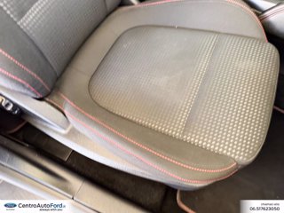 FORD Focus sw 1.0t ecoboost h st-line x 125cv 7