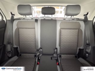 VOLKSWAGEN T-cross 1.0 tsi advanced 110cv 8