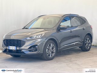 FORD Kuga 1.5 ecoboost st-line 2wd 150cv 0