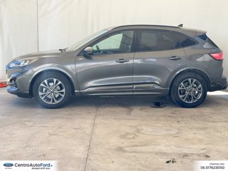 FORD Kuga 1.5 ecoboost st-line 2wd 150cv 2