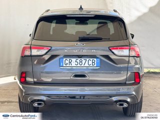 FORD Kuga 1.5 ecoboost st-line 2wd 150cv 3