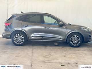 FORD Kuga 1.5 ecoboost st-line 2wd 150cv 4