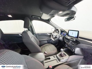 FORD Kuga 1.5 ecoboost st-line 2wd 150cv 5