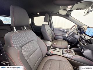 FORD Kuga 1.5 ecoboost st-line 2wd 150cv 6