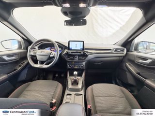 FORD Kuga 1.5 ecoboost st-line 2wd 150cv 9