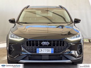 FORD Focus active 1.0 ecoboost h x 125cv powershift 1