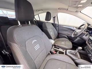 FORD Focus active 1.0 ecoboost h x 125cv powershift 6