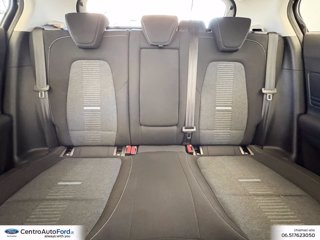 FORD Focus active 1.0 ecoboost h x 125cv powershift 8