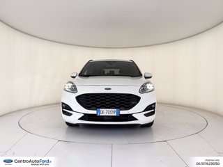 FORD Kuga 2.5 full hybrid st-line x 2wd 190cv cvt 1