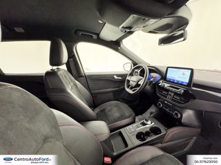 FORD Kuga 2.5 full hybrid st-line x 2wd 190cv cvt 5