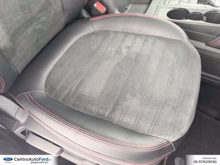 FORD Kuga 2.5 full hybrid st-line x 2wd 190cv cvt 7