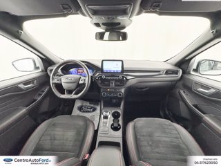 FORD Kuga 2.5 full hybrid st-line x 2wd 190cv cvt 9