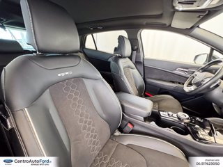 KIA Sportage 1.6 tgdi hev gt-line sunroof pack auto 6