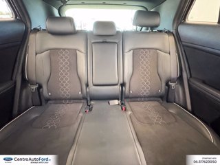 KIA Sportage 1.6 tgdi hev gt-line sunroof pack auto 8