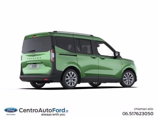 FORD Tourneo courier ii 1.0 ecoboost 125cv titanium 2