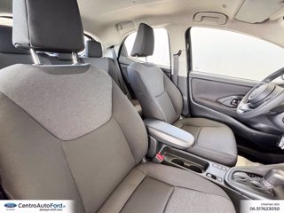 MAZDA 2 1.5 vvt full hybrid electric prime line e-cvt 6