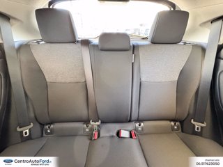 MAZDA 2 1.5 vvt full hybrid electric prime line e-cvt 8