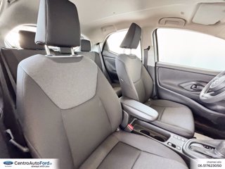 MAZDA 2 1.5 vvt full hybrid electric prime line e-cvt 6