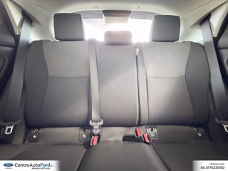 MAZDA 2 1.5 vvt full hybrid electric prime line e-cvt 8