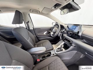 MAZDA 2 1.5 vvt full hybrid electric centre line e-cvt 5