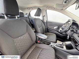 MAZDA 2 1.5 vvt full hybrid electric centre line e-cvt 6