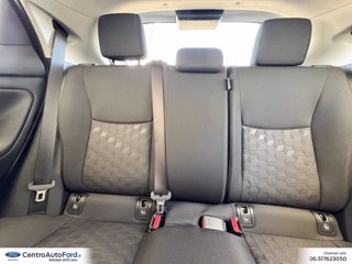 MAZDA 2 1.5 vvt full hybrid electric centre line e-cvt 8