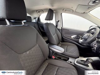 MAZDA 2 1.5 vvt full hybrid electric centre line e-cvt 6