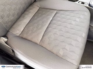 MAZDA 2 1.5 vvt full hybrid electric centre line e-cvt 7