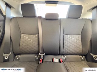 MAZDA 2 1.5 vvt full hybrid electric centre line e-cvt 8