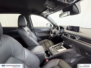 MAZDA Cx-5 2.2 homura comfort 2wd 150cv auto 5