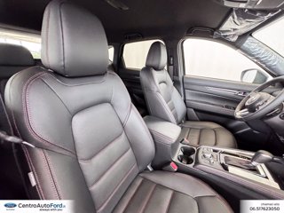 MAZDA Cx-5 2.2 homura comfort 2wd 150cv auto 6