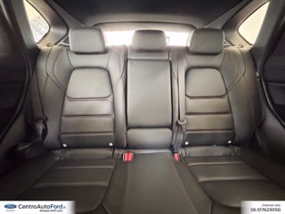 MAZDA Cx-5 2.2 homura comfort 2wd 150cv auto 8