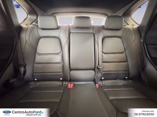 MAZDA Cx-5 2.2 homura comfort 2wd 150cv auto 8