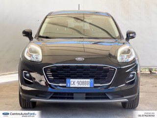 FORD Puma 1.0 ecoboost h titanium s&s 125cv 1