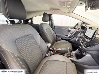 FORD Puma 1.0 ecoboost h titanium s&s 125cv 6