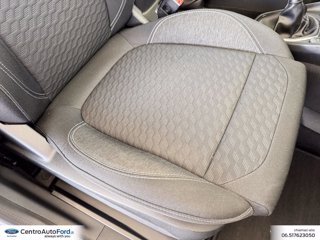 FORD Puma 1.0 ecoboost h titanium s&s 125cv 7