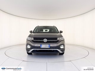 VOLKSWAGEN T-cross 1.0 tsi style 95cv 1