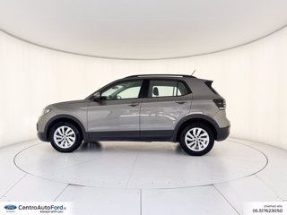 VOLKSWAGEN T-cross 1.0 tsi style 95cv 2