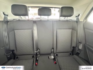 VOLKSWAGEN T-cross 1.0 tsi style 95cv 8