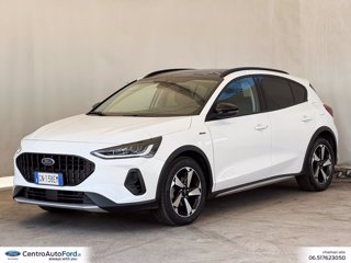 FORD Focus active 1.0t ecoboost h x 125cv 0