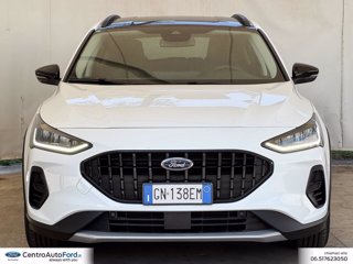 FORD Focus active 1.0t ecoboost h x 125cv 1