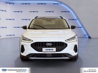 FORD Focus active 1.0t ecoboost h x 125cv 1