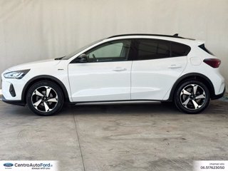 FORD Focus active 1.0t ecoboost h x 125cv 2