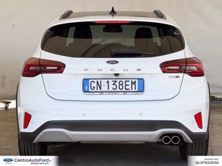 FORD Focus active 1.0t ecoboost h x 125cv 3