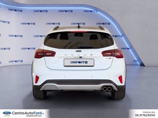 FORD Focus active 1.0t ecoboost h x 125cv 3